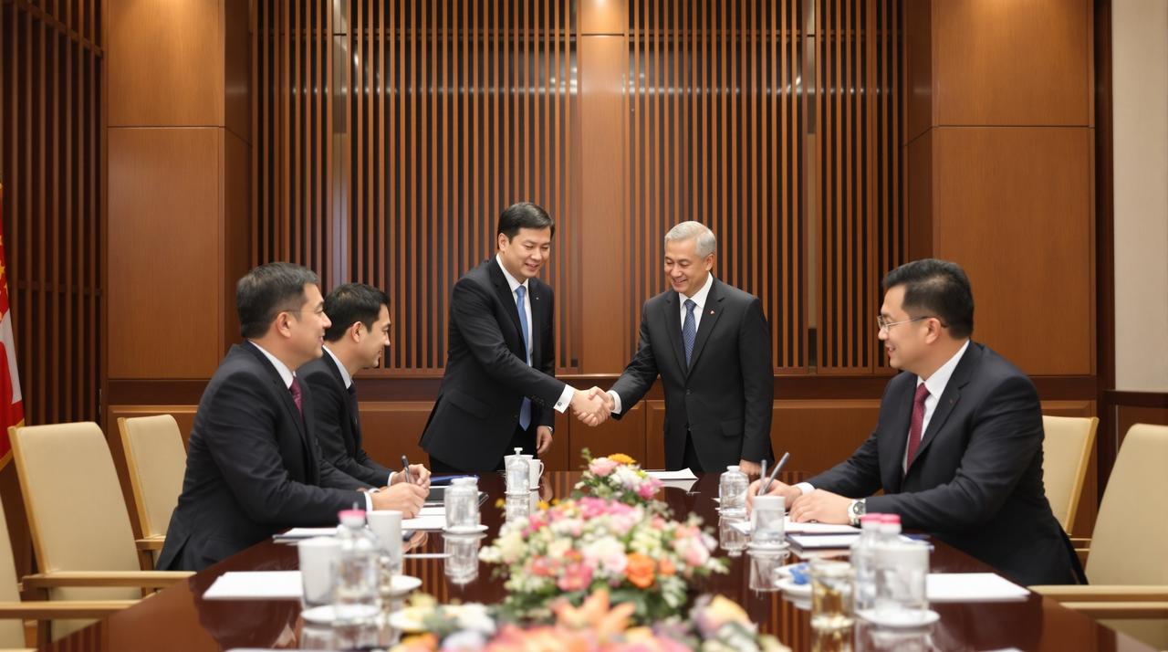 女神视频与腾讯视频达成战略合作,共同打造精品内容生态