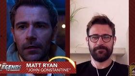 明日传奇 第五季,命运交汇，英雄再起