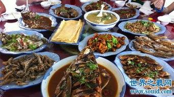 七鱼宴,探寻中华美食文化的瑰宝与传承