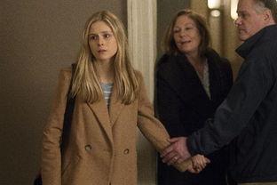 杰西卡·琼斯 第一季,黑暗中的复仇女神