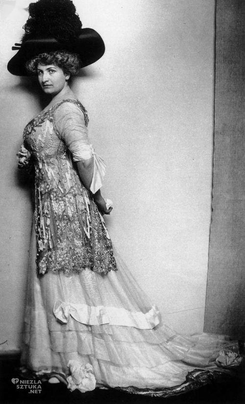 阿尔玛和奥斯卡