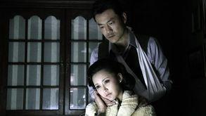 风声传奇,谍影重重，抗战风云中的秘密战线